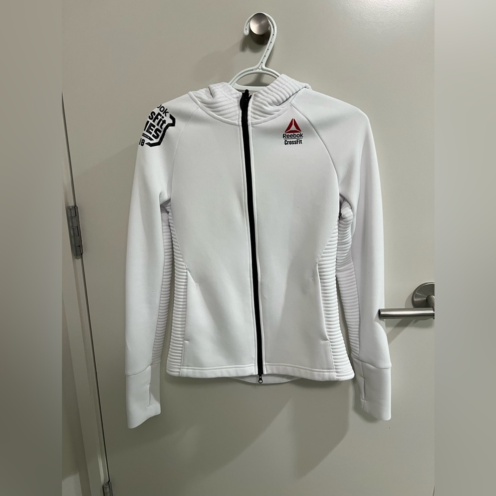 Reebok CrossFit Games 2018 jacket size S